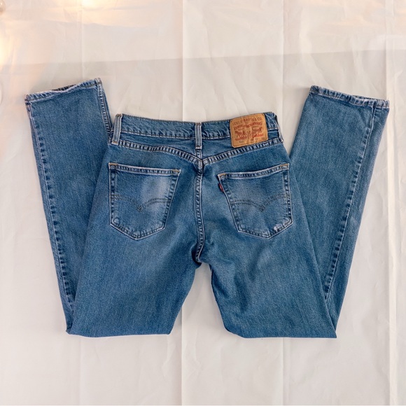 Levi's Denim - Levi Jeans
--29x32